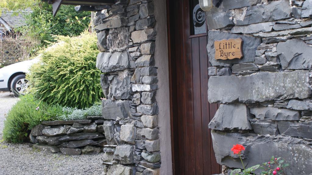 Bed and Breakfast Wheelgate à Torver Extérieur photo