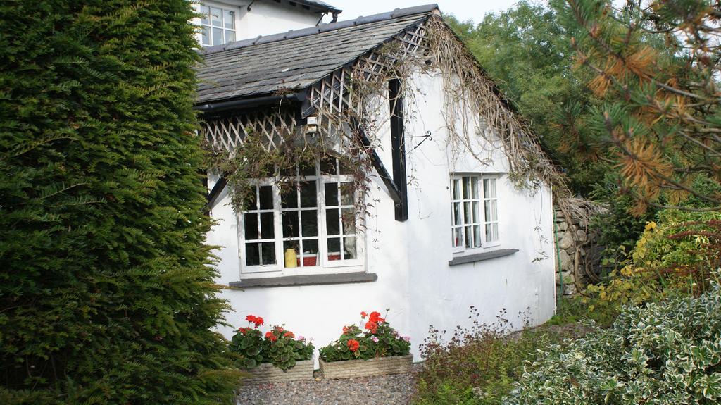 Bed and Breakfast Wheelgate à Torver Extérieur photo