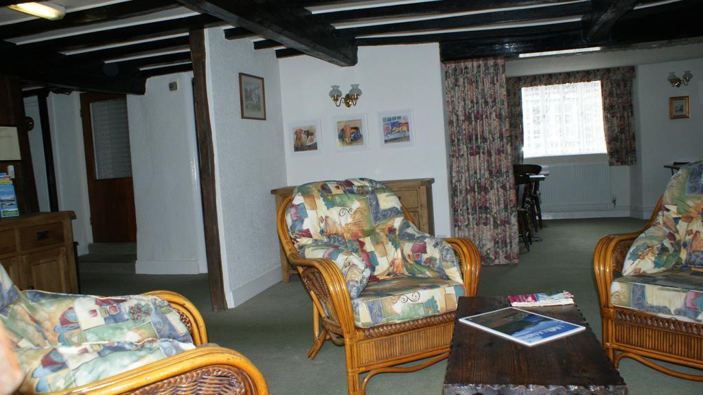 Bed and Breakfast Wheelgate à Torver Extérieur photo