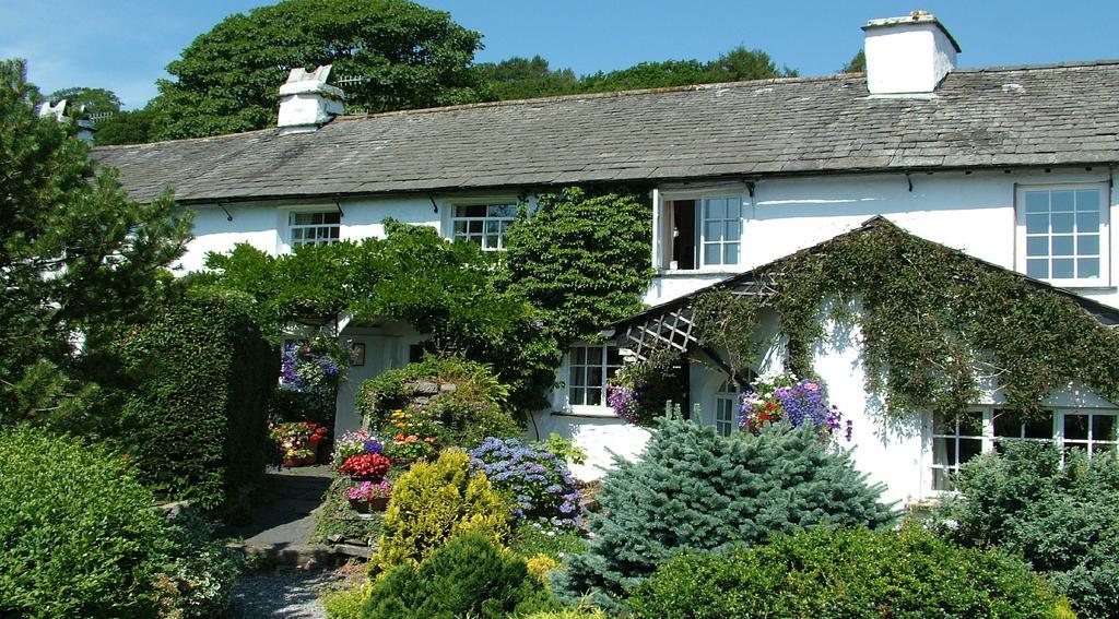 Bed and Breakfast Wheelgate à Torver Extérieur photo