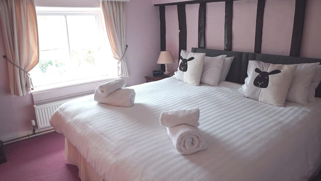 Bed and Breakfast Wheelgate à Torver Extérieur photo