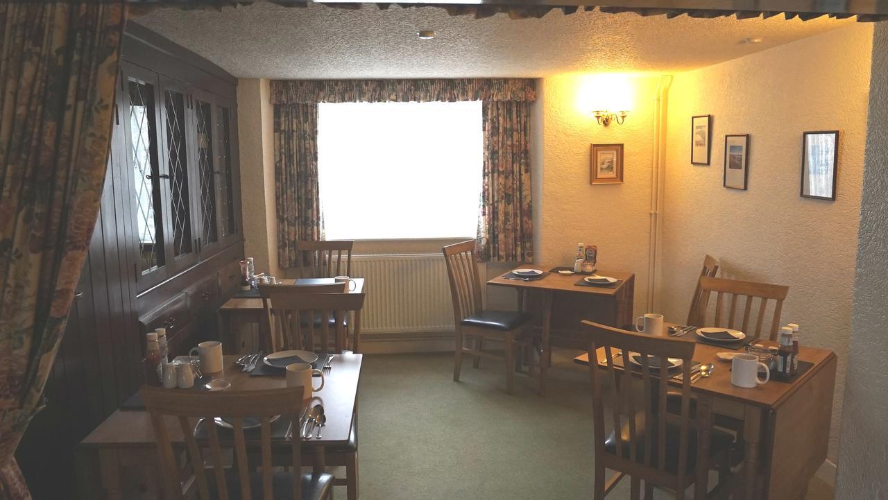 Bed and Breakfast Wheelgate à Torver Extérieur photo