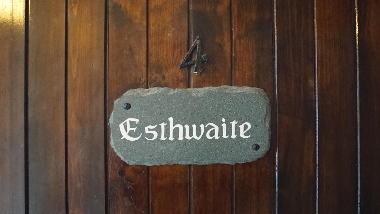Bed and Breakfast Wheelgate à Torver Extérieur photo